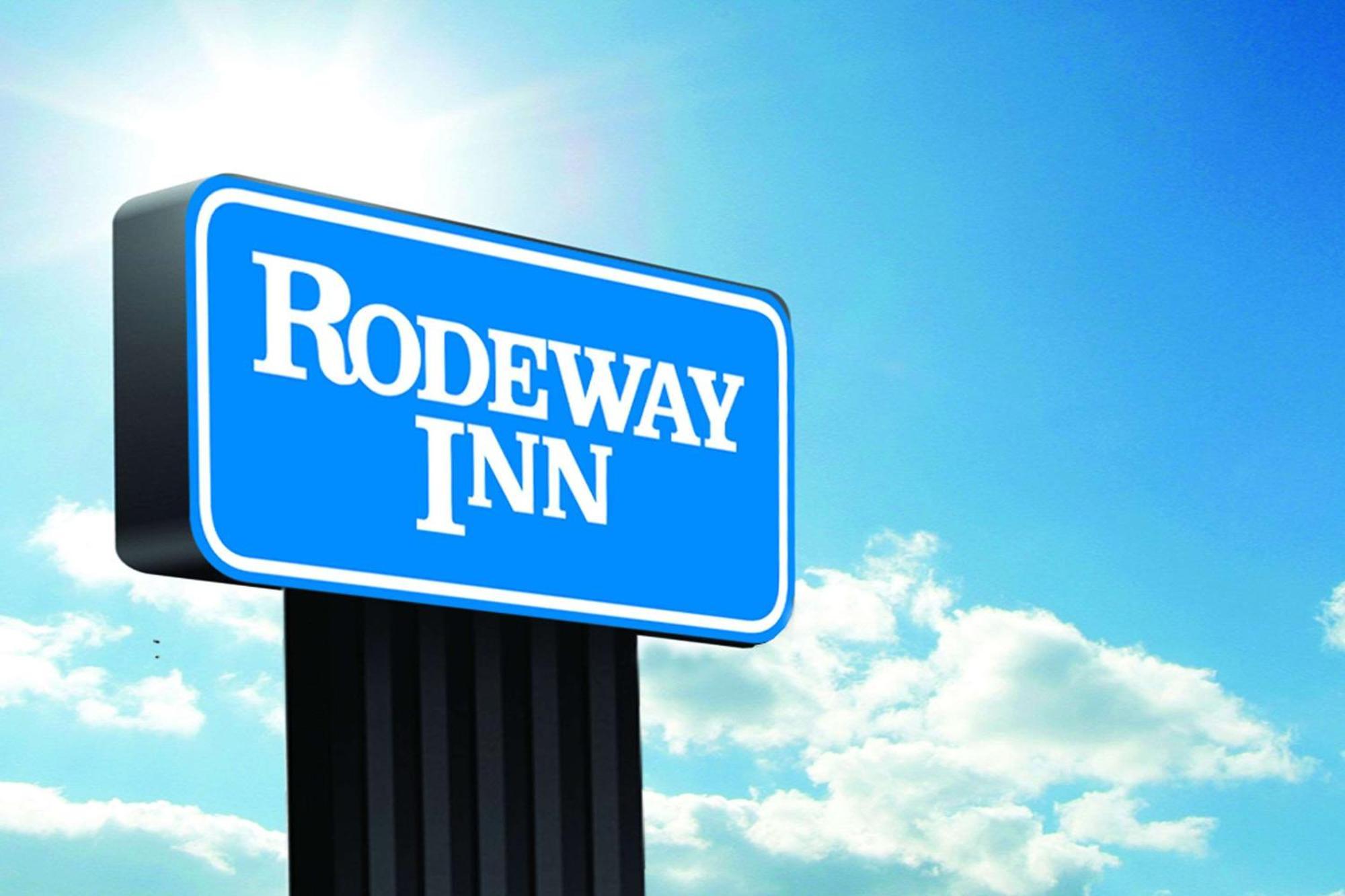 Rodeway Inn West Memphis Eksteriør bilde
