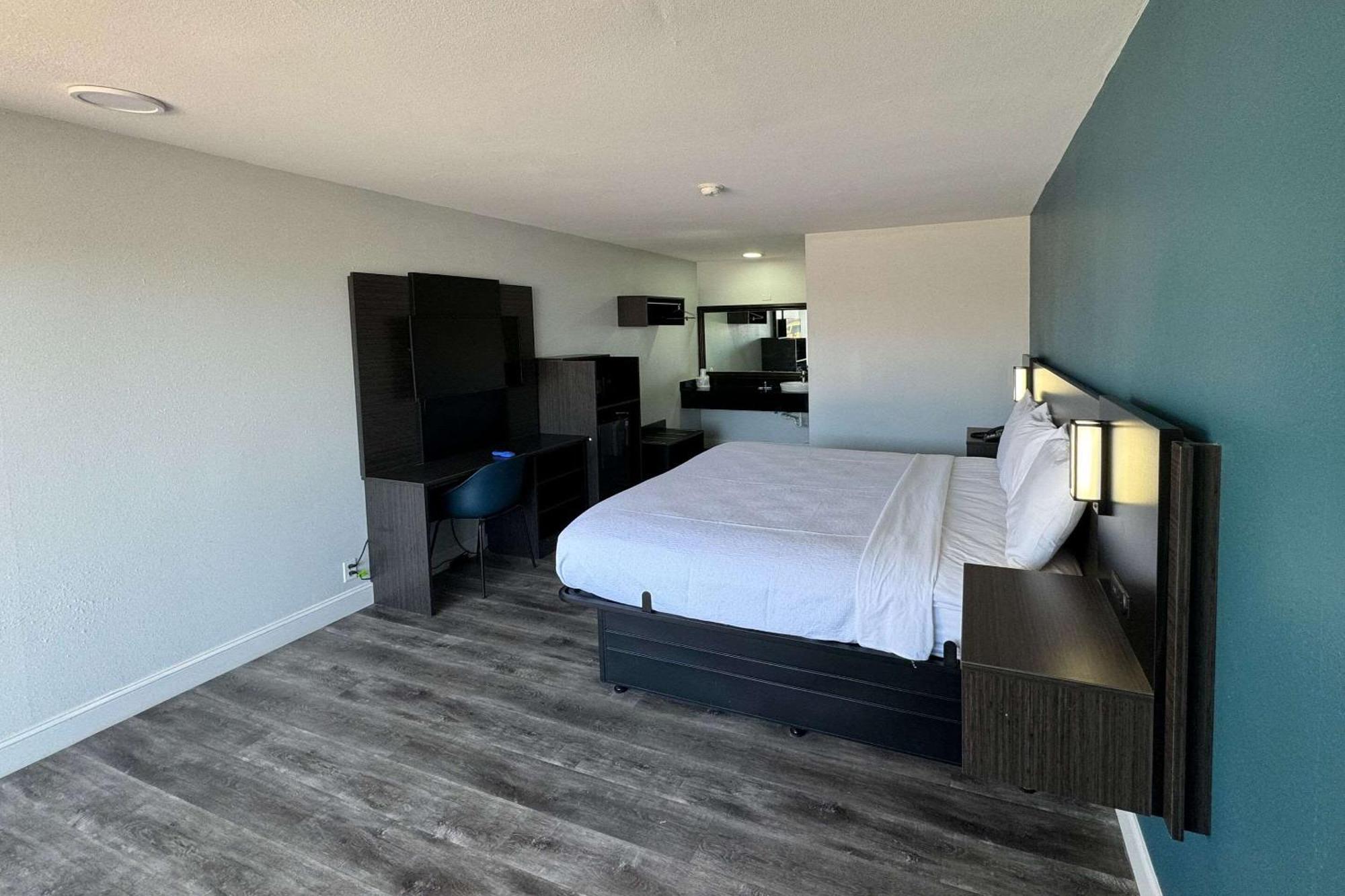 Rodeway Inn West Memphis Eksteriør bilde
