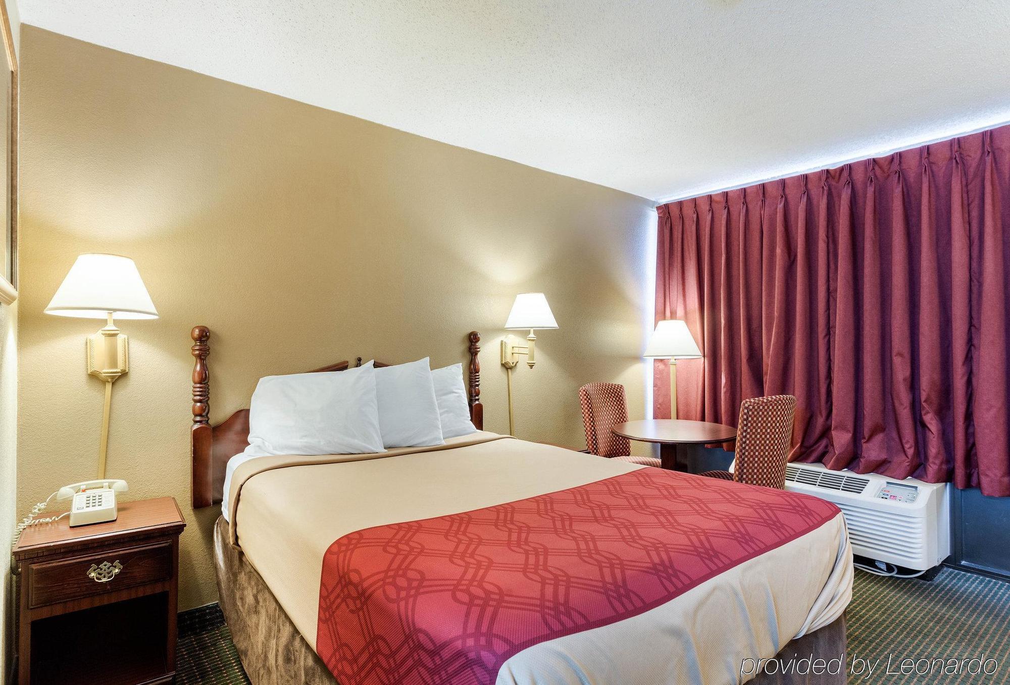 Rodeway Inn West Memphis Eksteriør bilde
