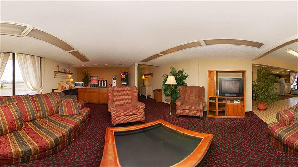 Rodeway Inn West Memphis Eksteriør bilde